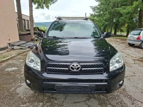 Toyota Rav4 2, 2D4D* KLIMA* 4X4, снимка 8