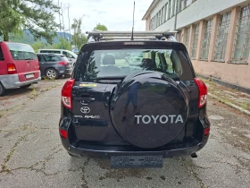 Toyota Rav4 2, 2D4D* KLIMA* 4X4, снимка 4