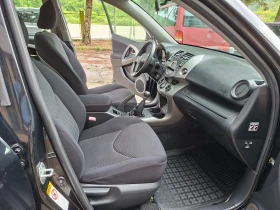 Toyota Rav4 2, 2D4D* KLIMA* 4X4, снимка 13