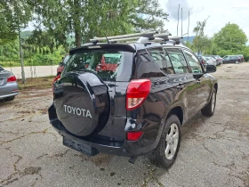 Toyota Rav4 2, 2D4D* KLIMA* 4X4, снимка 5