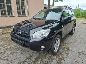 Toyota Rav4 2, 2D4D* KLIMA* 4X4, снимка 1