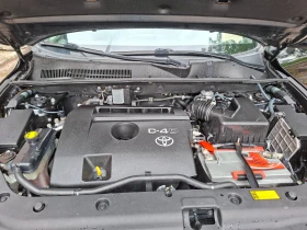 Toyota Rav4 2, 2D4D* KLIMA* 4X4, снимка 15