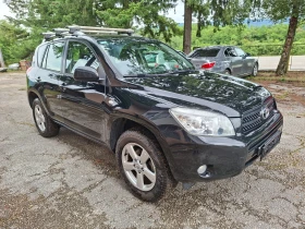 Toyota Rav4 2, 2D4D* KLIMA* 4X4, снимка 7