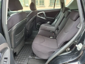 Toyota Rav4 2, 2D4D* KLIMA* 4X4, снимка 10
