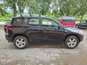 Toyota Rav4 2, 2D4D* KLIMA* 4X4, снимка 6