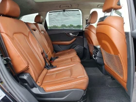 Audi Q7 PRESTIGE !УНИКАТ! #ПЪЛНО ОБОРУДВАНЕ# !ПАНОРАМА, снимка 11
