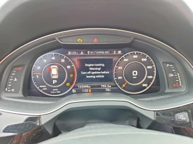 Audi Q7 PRESTIGE !УНИКАТ! #ПЪЛНО ОБОРУДВАНЕ# !ПАНОРАМА, снимка 9