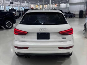 Audi Q3 Progressiv/ПАНОРАМА/ПОДГРЕВИ, снимка 5