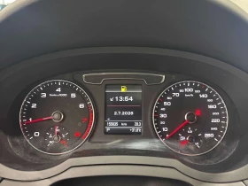 Audi Q3 Progressiv/ПАНОРАМА/ПОДГРЕВИ, снимка 8