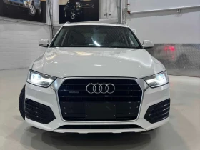 Audi Q3 Progressiv/ПАНОРАМА/ПОДГРЕВИ, снимка 2