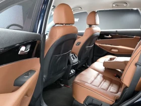Kia Sorento GASOLINE 2.0 TURBO 4WD MASTER SPECIAL, снимка 11