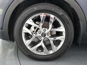 Kia Sorento GASOLINE 2.0 TURBO 4WD MASTER SPECIAL, снимка 5