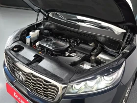 Kia Sorento GASOLINE 2.0 TURBO 4WD MASTER SPECIAL, снимка 6