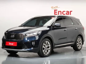 Kia Sorento GASOLINE 2.0 TURBO 4WD MASTER SPECIAL, снимка 1