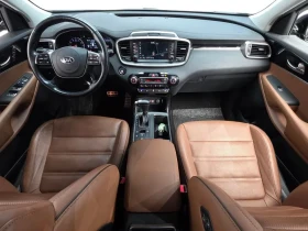 Kia Sorento GASOLINE 2.0 TURBO 4WD MASTER SPECIAL, снимка 7