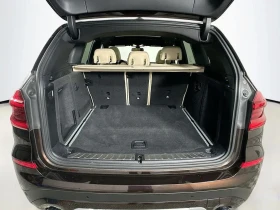 BMW X3 xDrive30i, снимка 17