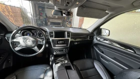 Mercedes-Benz ML 350 AMG 4MATIC BlueTEC , снимка 2
