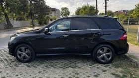 Mercedes-Benz ML 350 AMG/Харман/ПАНО/Кейлес, снимка 10