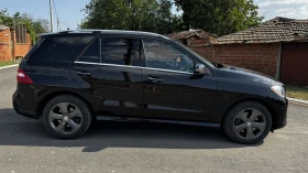 Mercedes-Benz ML 350 AMG 4MATIC BlueTEC , снимка 11