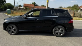 Mercedes-Benz ML 350 AMG 4MATIC BlueTEC , снимка 12