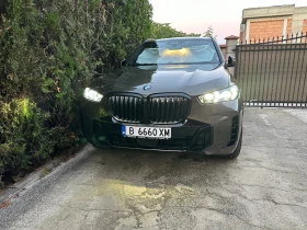 BMW X5 30d xDrive, снимка 2
