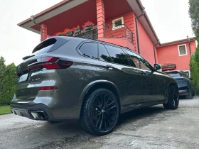 BMW X5 30d xDrive, снимка 5
