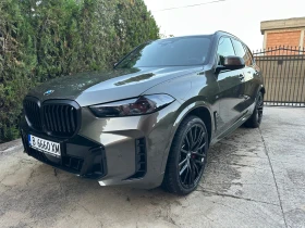 BMW X5 30d xDrive, снимка 1