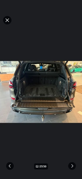 BMW X5 30d xDrive, снимка 13