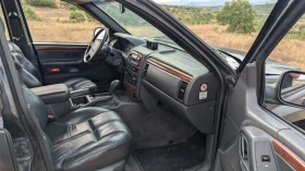 Jeep Grand cherokee 4.7 Quadra Drive 2, снимка 6