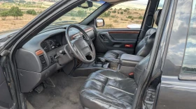 Jeep Grand cherokee 4.7 Quadra Drive 2, снимка 5