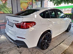 BMW X4, снимка 9