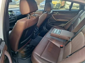 BMW X4, снимка 15