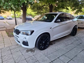 BMW X4, снимка 1