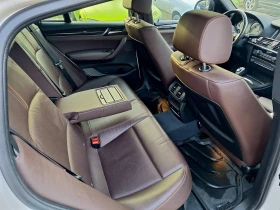 BMW X4, снимка 13