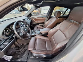 BMW X4, снимка 17