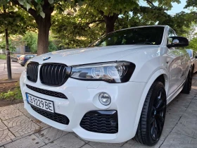 BMW X4, снимка 8