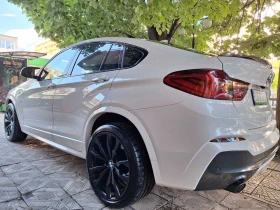 BMW X4, снимка 4