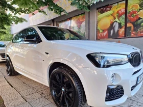 BMW X4, снимка 7