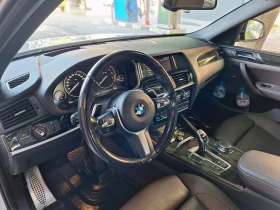 BMW X4, снимка 10