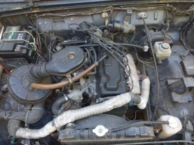 Suzuki Samurai SJ413 Santana, снимка 12