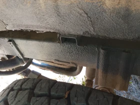 Suzuki Samurai SJ413 Santana, снимка 17