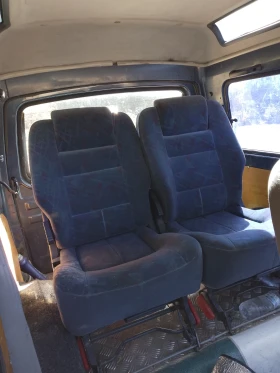 Suzuki Samurai SJ413 Santana, снимка 9