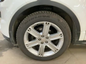 Land Rover Evoque 2.2 Dynamic, снимка 16