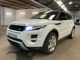 Land Rover Evoque 2.2 Dynamic, снимка 2