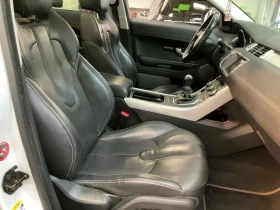 Land Rover Evoque 2.2 Dynamic, снимка 8