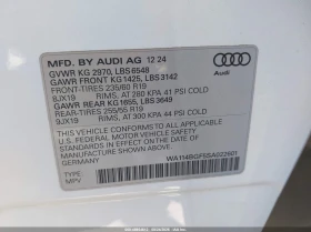 Audi Q6 E-Tron Premium Quattro, снимка 15