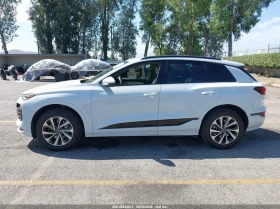 Audi Q6 E-Tron Premium Quattro, снимка 8