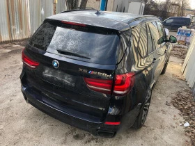 BMW X5 F15, M50d НА ЧАСТИ, снимка 3