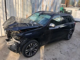 BMW X5 F15, M50d НА ЧАСТИ, снимка 2