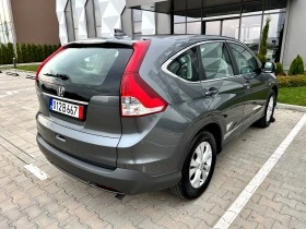 Honda Cr-v 2.2-I-DTEC-С.КНИЖКА-НАВИ-КАМЕРА-АЛКАНТАРА-ПАРКТРОН, снимка 5